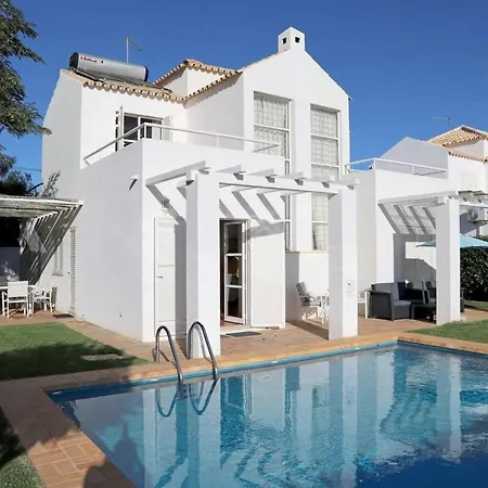 Casa Montegale Just 600m From 酒店 Gale (Albufeira)