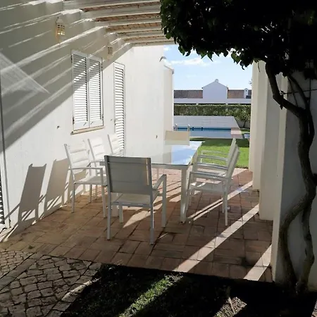 Casa Montegale Just 600m From Gale (Albufeira)