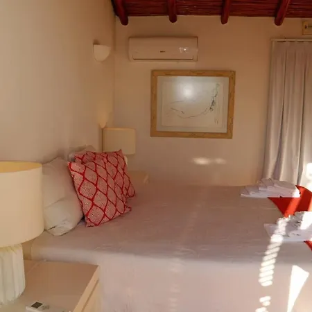 Casa Montegale Just 600m From 酒店 3*