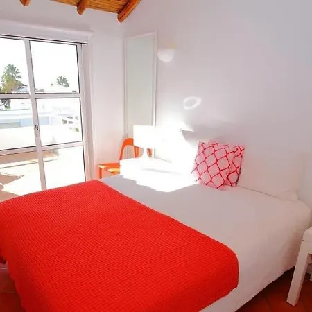 Casa Montegale Just 600m From 3* Gale (Albufeira)
