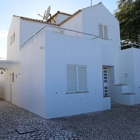 Hotel Casa Montegale Just 600m From Gale (Albufeira)