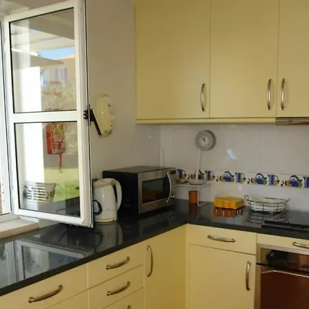 Hotel Casa Montegale Just 600m From Gale (Albufeira)