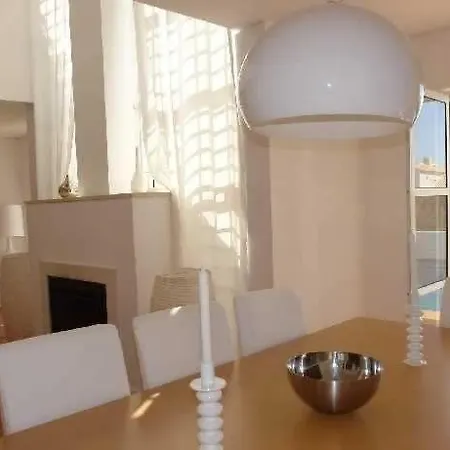 Casa Montegale Just 600m From Hotel Gale (Albufeira)
