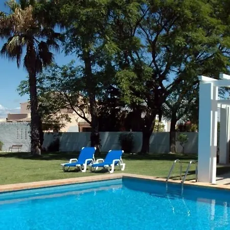 Hotel Casa Montegale Just 600m From Gale (Albufeira)
